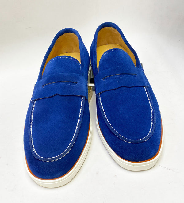 Style: 660-03S-Denim