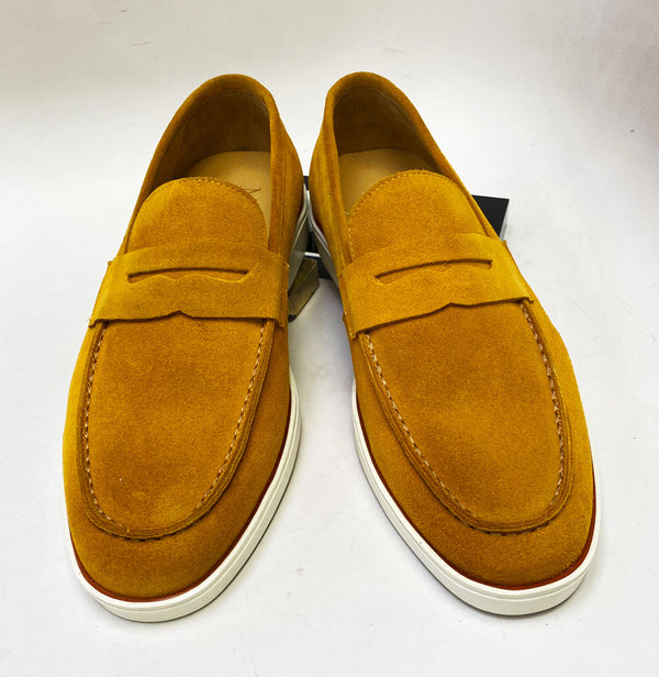Style: 660-03S-Mustard