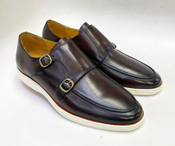 Style: 660-05-Chestnut
