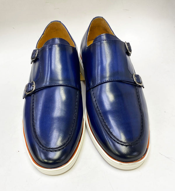 Style: 660-05-Navy