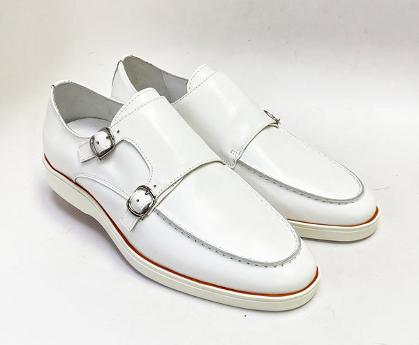 Style: 660-05-White