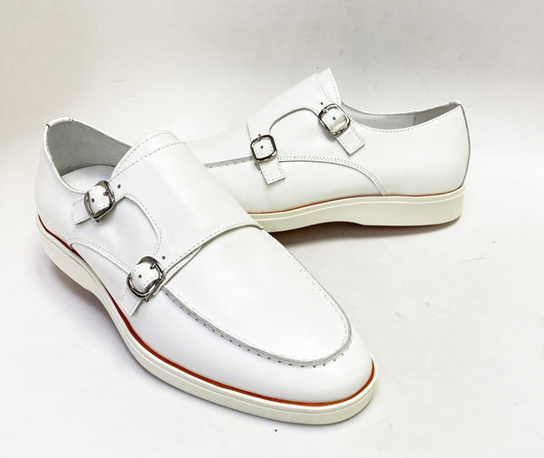 Style: 660-05-White