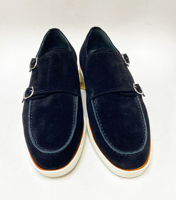 Style: 660-05S-Black