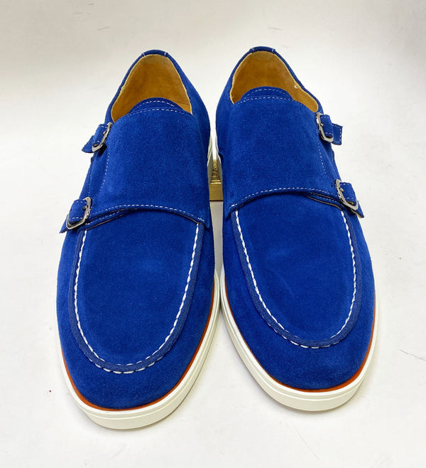 Style: 660-05S-Denim