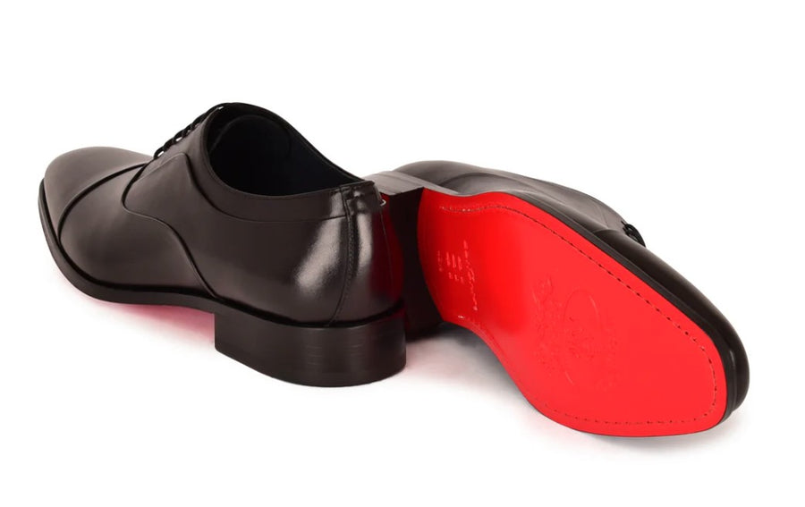 Style: Corrente 6694-Black