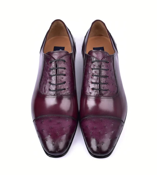 Style: 6708-Burgundy