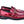 Style: 7249-Red Marble