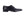 Corrente Leather Cap Toe Oxford - Black