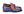 Style: 7397-Navy/Brown