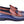 Load image into Gallery viewer, Style: 7397-Navy/Brown
