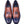 Style: 7397-Navy/Brown