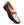 Mezlan Keanll Nubuck Moccasin - Blue/Tan/Beige
