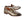 Corrente Lux Leather Penny Loafer - Green