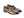 Corrente Lux Leather Penny Loafer - Green