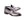 Corrente Lux Leather Penny Loafer - Grey