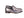 Corrente Lux Leather Penny Loafer - Grey