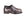 Corrente Laceless Cap Toe Black