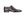 Corrente Laceless Cap Toe Black