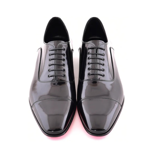 Style: 7645-Black
