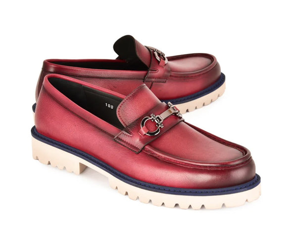 Style: 7887-Burgundy