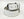 Style: C Collection Leather Belt White