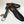 Style: C Collection Leather Belt Black
