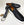 Style: C Collection Leather Belt Black