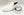 Style: C Collection Leather Belt White