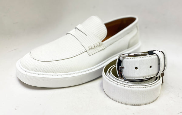 Style: 811200-White