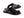 Corrente Printed Calfskin Sandal - Black