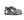 Corrente Lux Leather Wingtip Fashion Sneaker - Navy