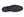 Corrente Leather Buckle Loafer - Black