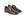 Corrente Dress Casual Slip On - Black