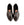 Corrente Dress Casual Slip On - Black