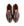 Corrente Dress Casual Slip On - Brown