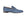 Corrente Denim Leather Loafer - Blue