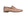 Corrente Denim Leather Loafer - Brown
