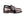 Corrente Lux Leather Tassel Loafer - Black