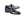 Corrente Lux Leather Tassel Loafer - Navy