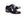 Corrente Lux Leather and Suede Cap Toe - Navy
