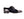 Corrente Lux Leather and Suede Cap Toe - Navy