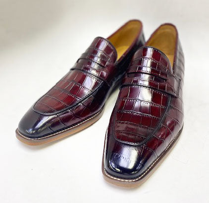 Style: 903-05E-Burgundy