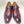 Style: 903-08E-Burgundy