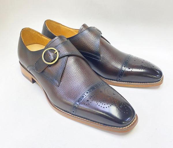 Style: 903-08E-Chestnut