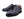 Ugo Vasare Calfskin Oxford - Charcoal