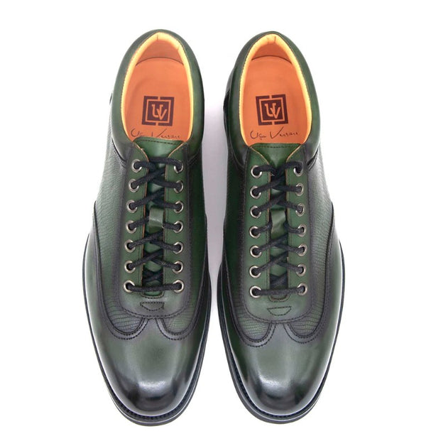 Style: Aaron-Green