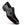 Mezlan Afton Textured Shiny Calf Monkstrap - Black