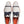 Style: Alari Monkstrap Grey/Blue