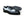 Carrucci Alex Two Tone Wingtip Oxford Black/White