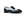 Carrucci Alex Two Tone Wingtip Oxford Black/White